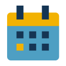 Calendar icon