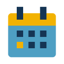 Calendar Icon