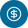 Dollar Icon