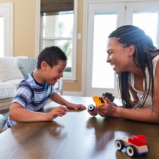 California Achieving a Better Life Experience  (CalABLE)