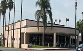 Chinatown Service Center