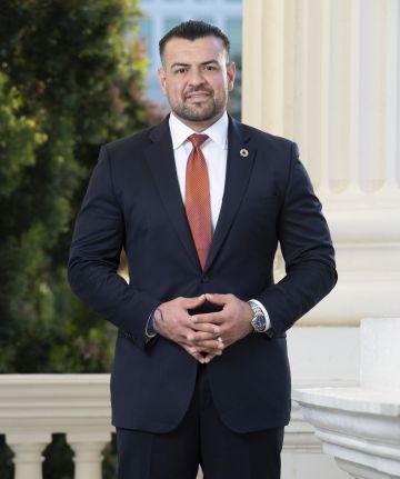 Avelino valencia profile picture