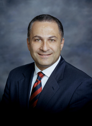 Rafi Manoukian profile pic