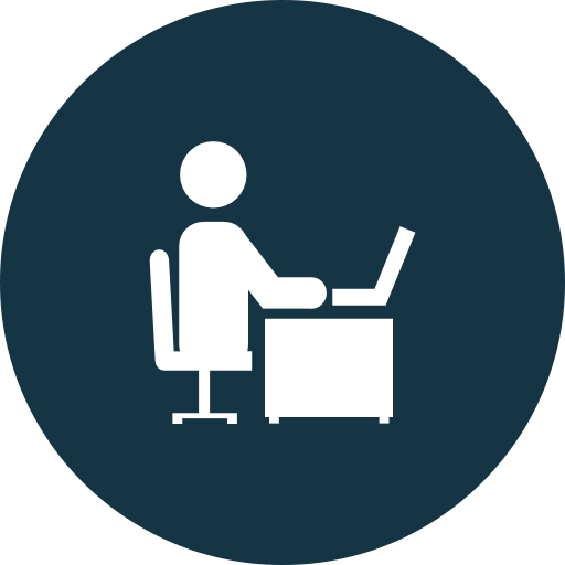 Application Management Icon