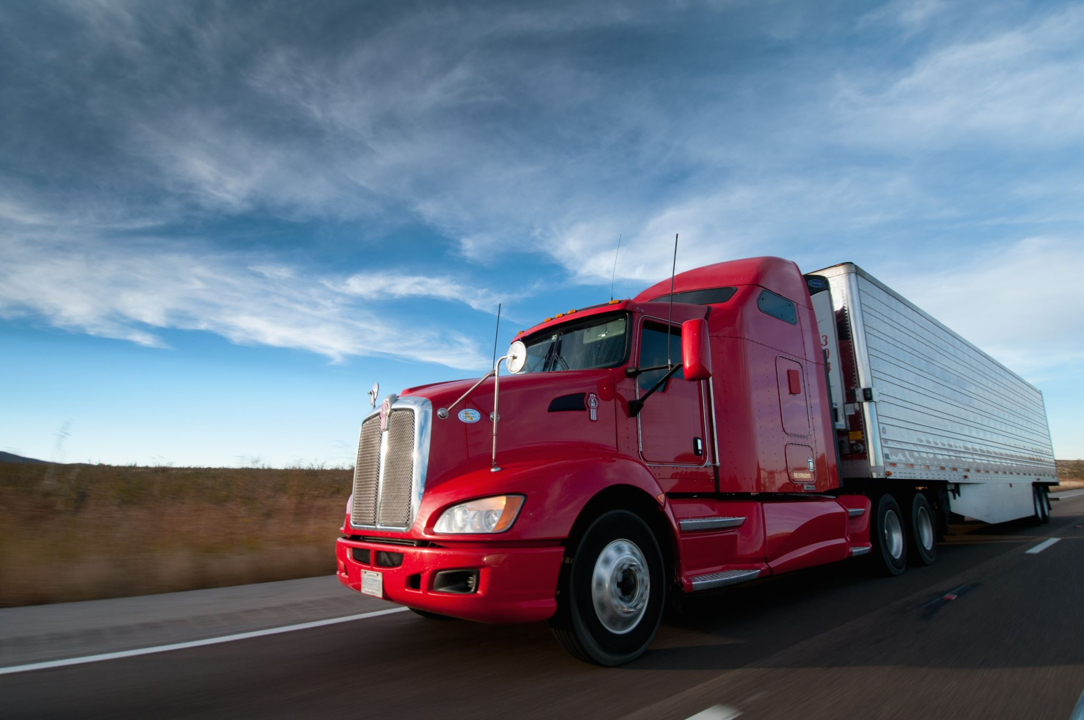 CalCAP Zero-Emission Heavy-Duty Programs