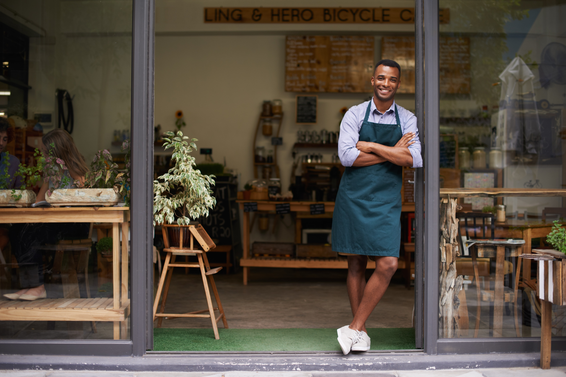 CalCAP for Small Business (CalCAP SB)