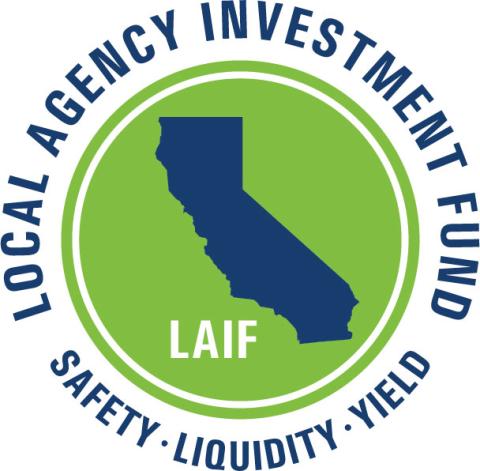 LAIF LOGO