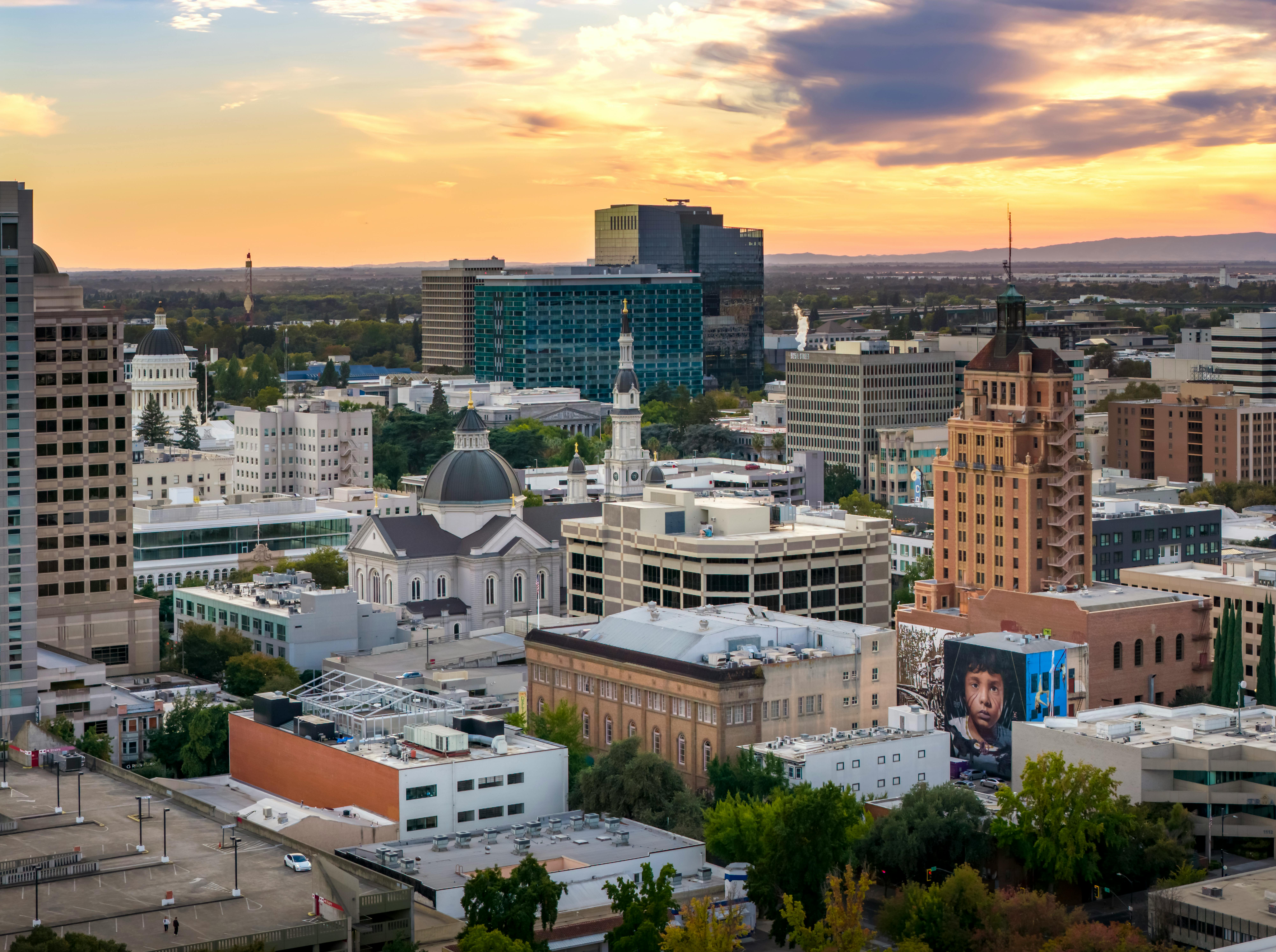 California Debt Limit Allocation Committee (CDLAC)