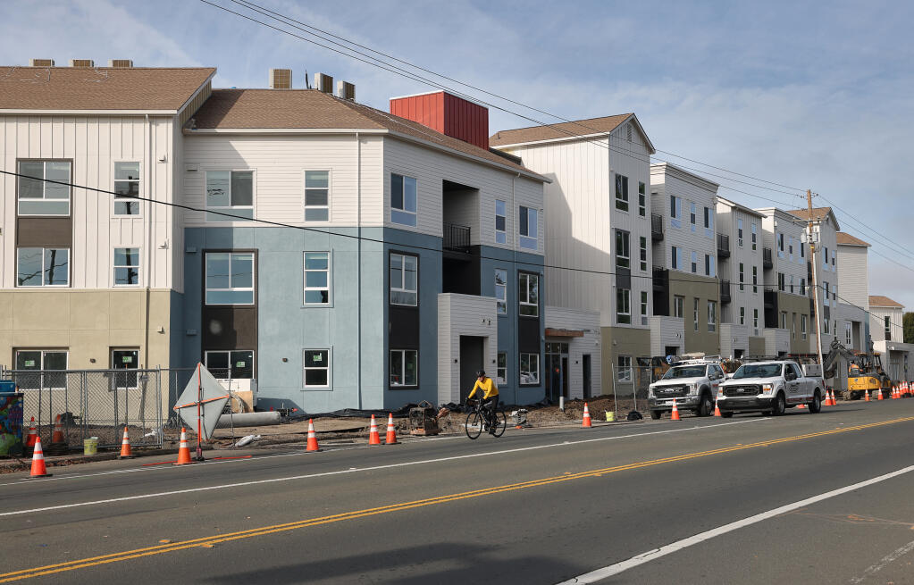 Allocating tax-exempt bond limits for housing projects