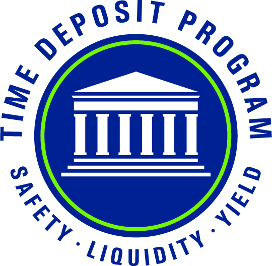 Time Deposit logo