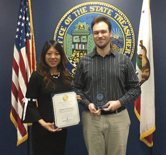 Heart of the Treasury 